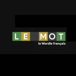 Le Mot