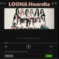 LOONA Heardle
