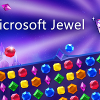 Play Microsoft Jewel now!