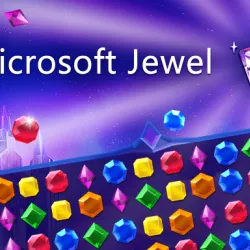 Microsoft Jewel