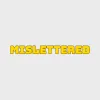 Mislettered