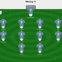 Play Missing 11 now!