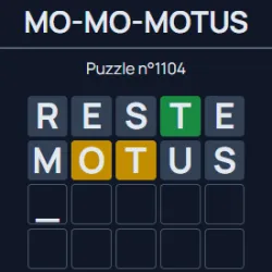 Mo-mo-motus