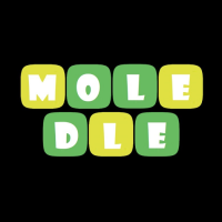 Play Moledle now!