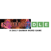 Play Neverwherdle now!