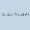 Nordle (Wordleⁿ)