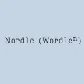 Nordle (Wordleⁿ)