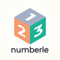 Play Numerle now!
