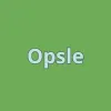 Opsle