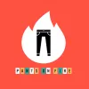 PANTS ON FIRE!