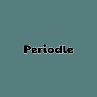 Play Periodle now!