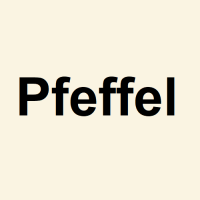 Play Pfeffel now!