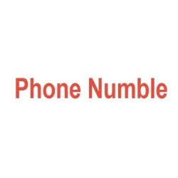 Phone Numble
