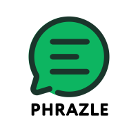 Play Phrazle now!