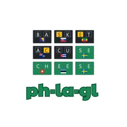 Ph·la·gl
