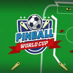 Pinball World Cup