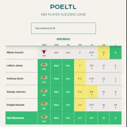 Poeltl