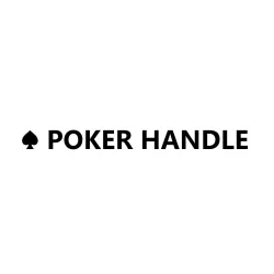 Poker Handle