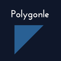 Play Polygonle now!