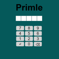 Play Primle now!