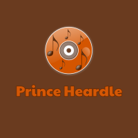 Play Prince Heardle now!