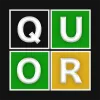 Quordle Wordle