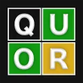 Quordle Wordle