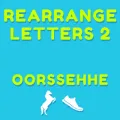 Rearrange Letters 2