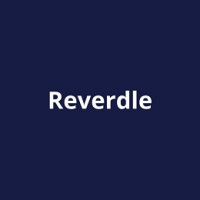 Play Reverdle now!