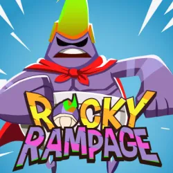 Rocky Rampage