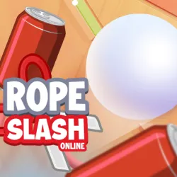 Rope Slash Online