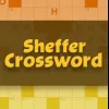 Sheffer Crossword