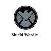 Shield Wordle