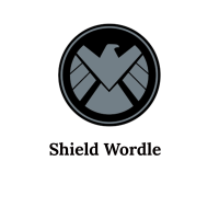 Play Shield Wordle now!