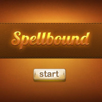 Play Spellbound now!