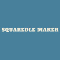 Play Squaredle Maker now!