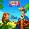 The Mergest Kingdom