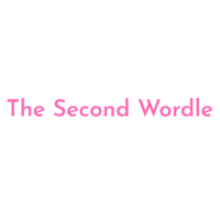 Play The Second Wordle now!