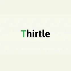 Thirtle
