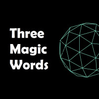 Play Three Magic Words now!