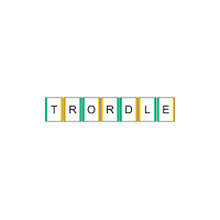 Play Trordle now!