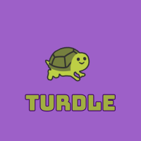 Play Turdle now!