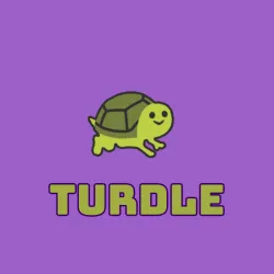 Turdle