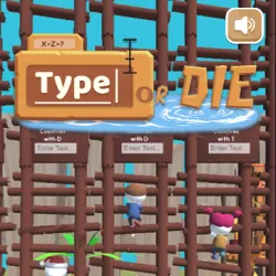 Type Or Die