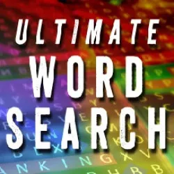 Ultimate Word Search