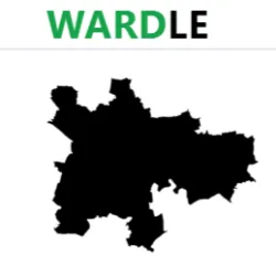 WARDle