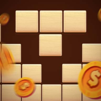 Play Wood Block Puzzle now!