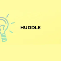 Word Huddle