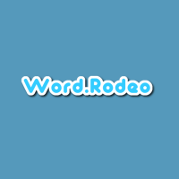 Play Word.rodeo now!