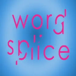 Word Splice